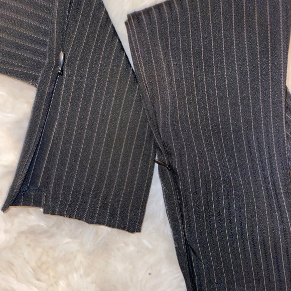 Side split pants - Picture 5 of 6